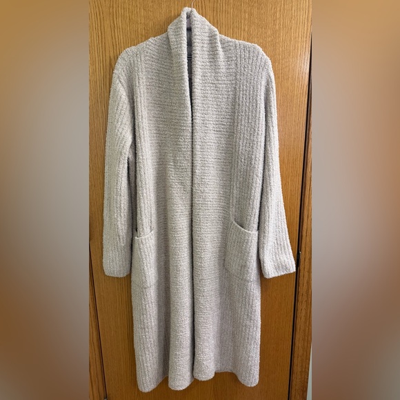 Barefoot Dreams CozyChic Lite Robe NWOT Read Details - Picture 1 of 5